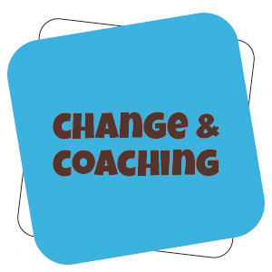 change-and-coaching