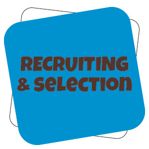 recruiting-and-selection