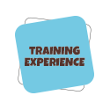 training-experience