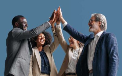 Master in HR Learning & Development Transformation