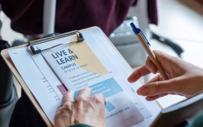 Leadfulness Business Lunch